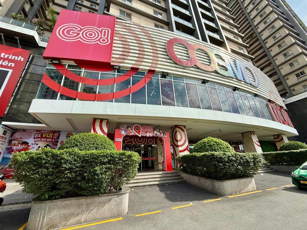 Chính chủ bán gấp cosmo city quận 7  sổ hồng sẵn  tặng full nội thất.  ms nga 0909 875 ***