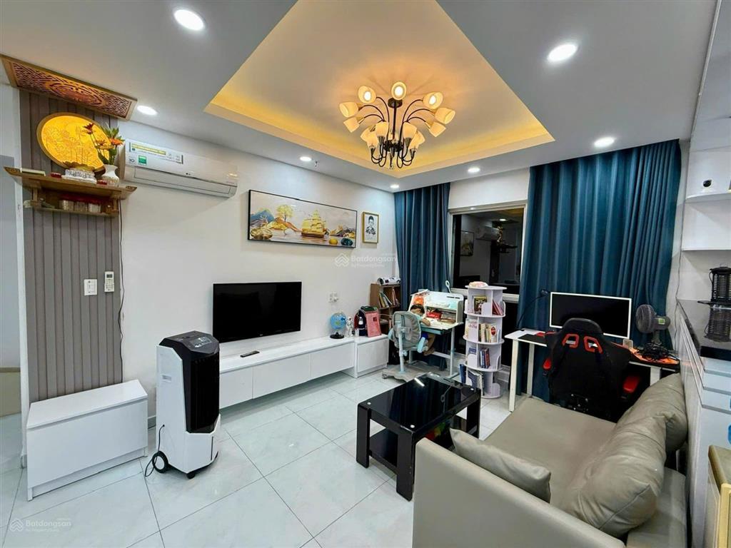Chính chủ bán gấp cosmo city quận 7  sổ hồng sẵn  tặng full nội thất.  ms nga 0909 875 ***