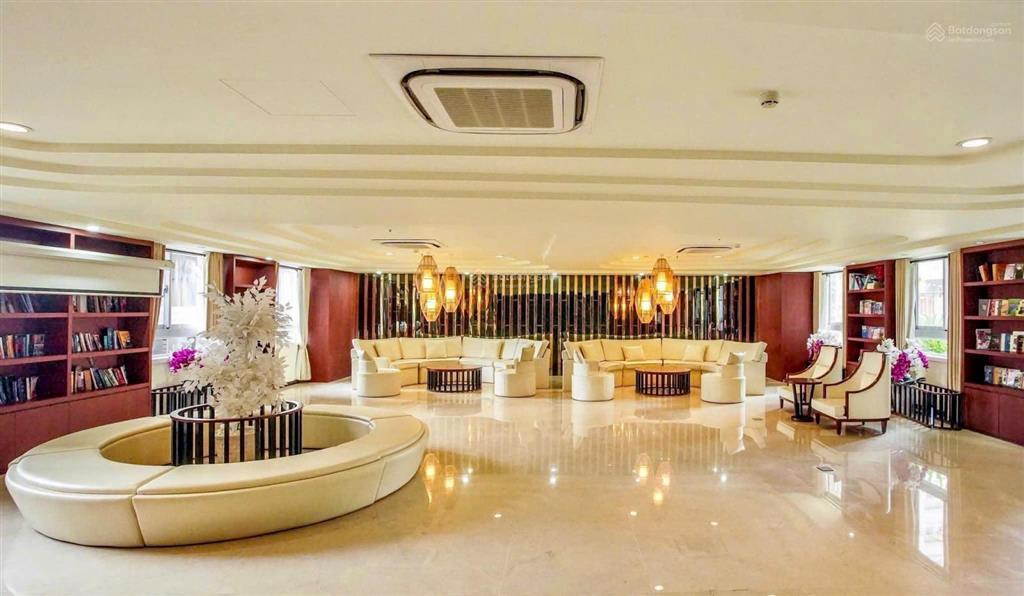 Chính chủ bán gấp cosmo city quận 7  sổ hồng sẵn  tặng full nội thất.  ms nga 0909 875 ***