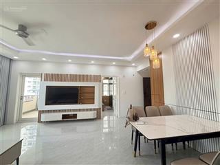 Cho thuê căn hộ cảnh viên phú mỹ hưng,q7 hcm   0909 875 *** ms nga
