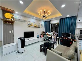 Cosmo city q7  sổ hồng sẵn  5,5 tỷ do chuyển công tác vũng tàu, bán nhanh