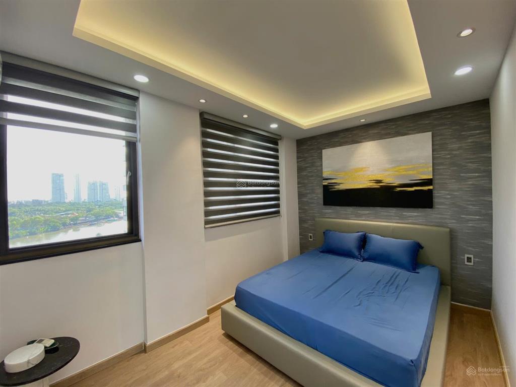 Cho thuê căn hộ the panorama phú mỹ hưng, quận 7,  0909 875 ***