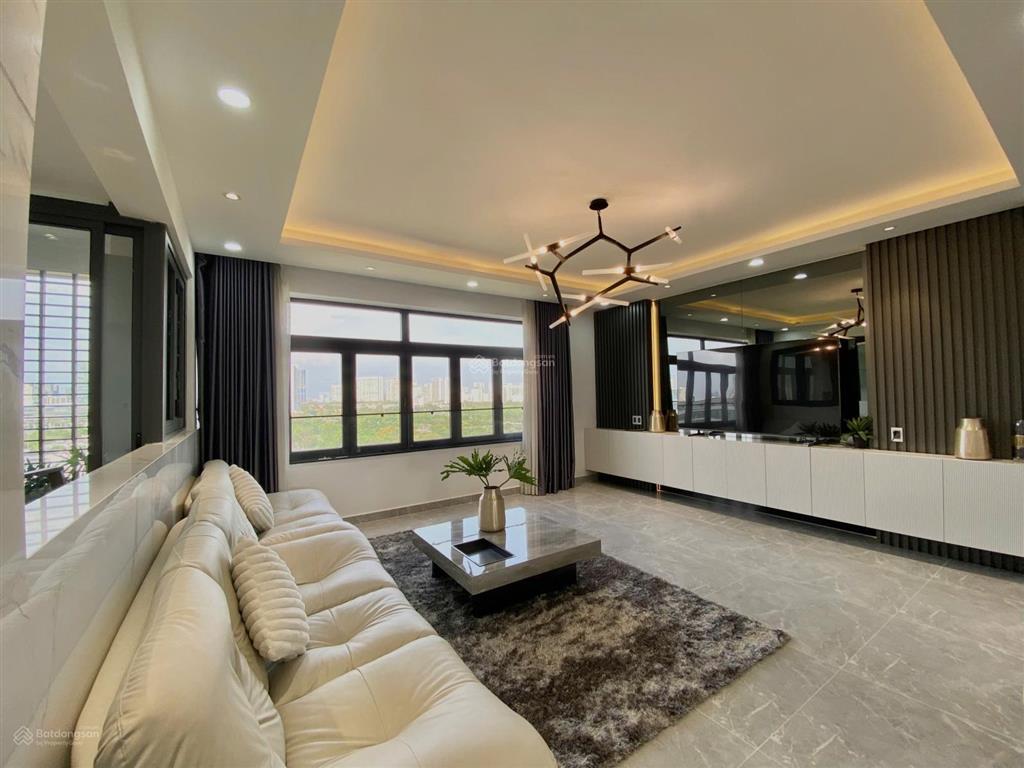 Cho thuê căn hộ the panorama phú mỹ hưng, quận 7,  0909 875 ***