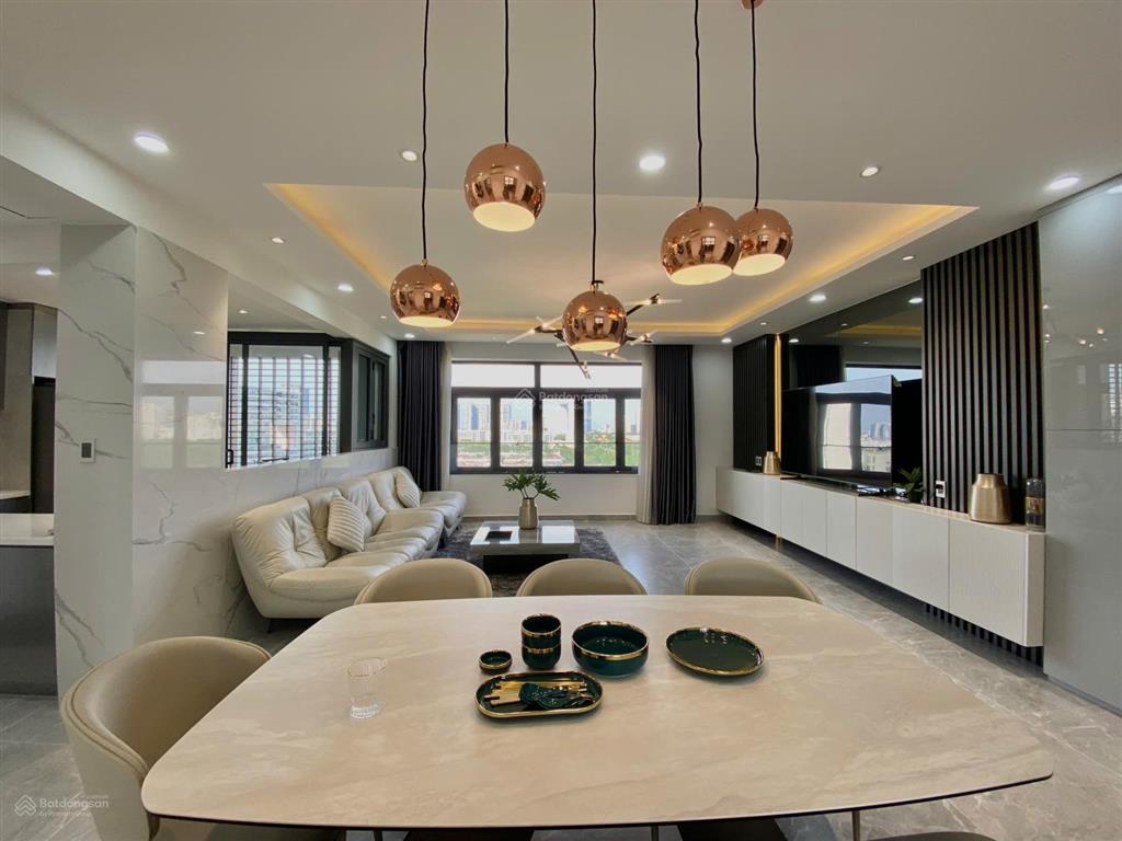 Cho thuê căn hộ the panorama phú mỹ hưng, quận 7,  0909 875 ***
