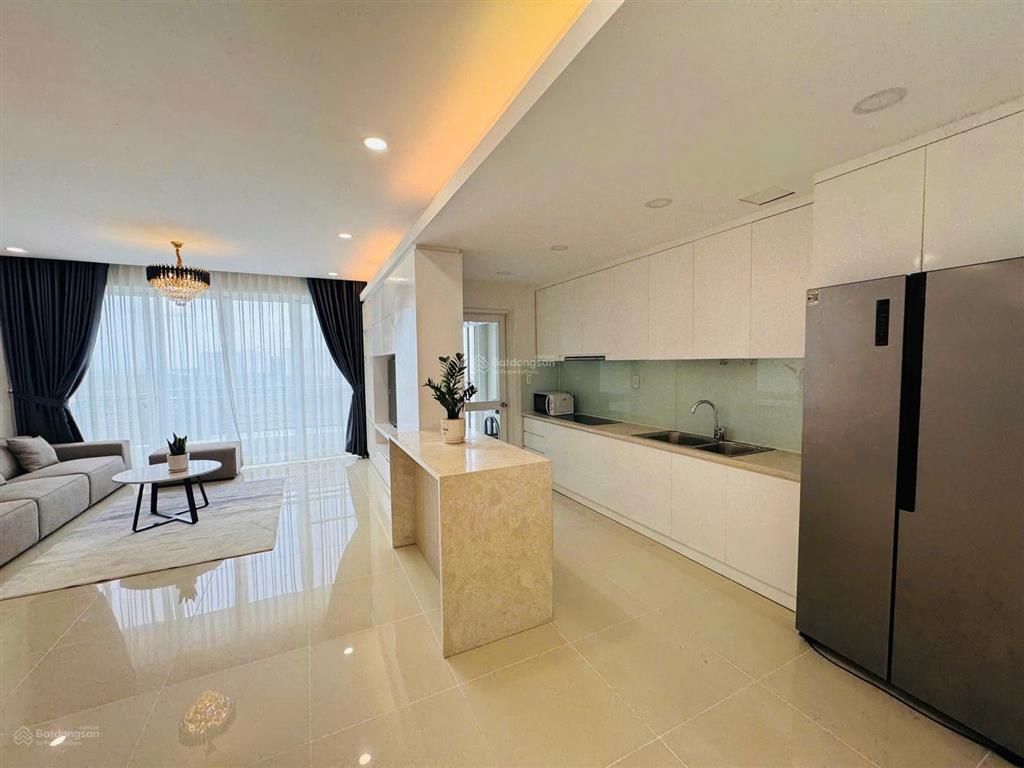 Chính chủ cho thuê căn hộ riverpark 2 phú mỹ hưng, quận 7