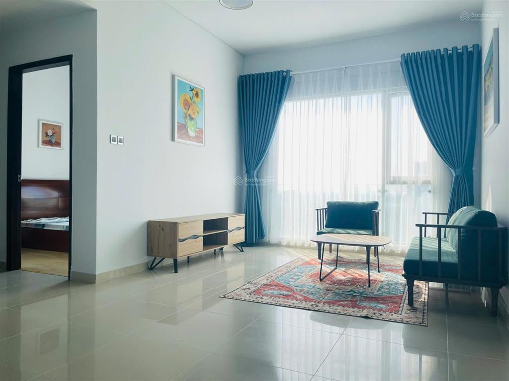 Cho thuê căn hộ phú mỹ hoàng quốc việt | full nội thất | 3pn rộng rãi
