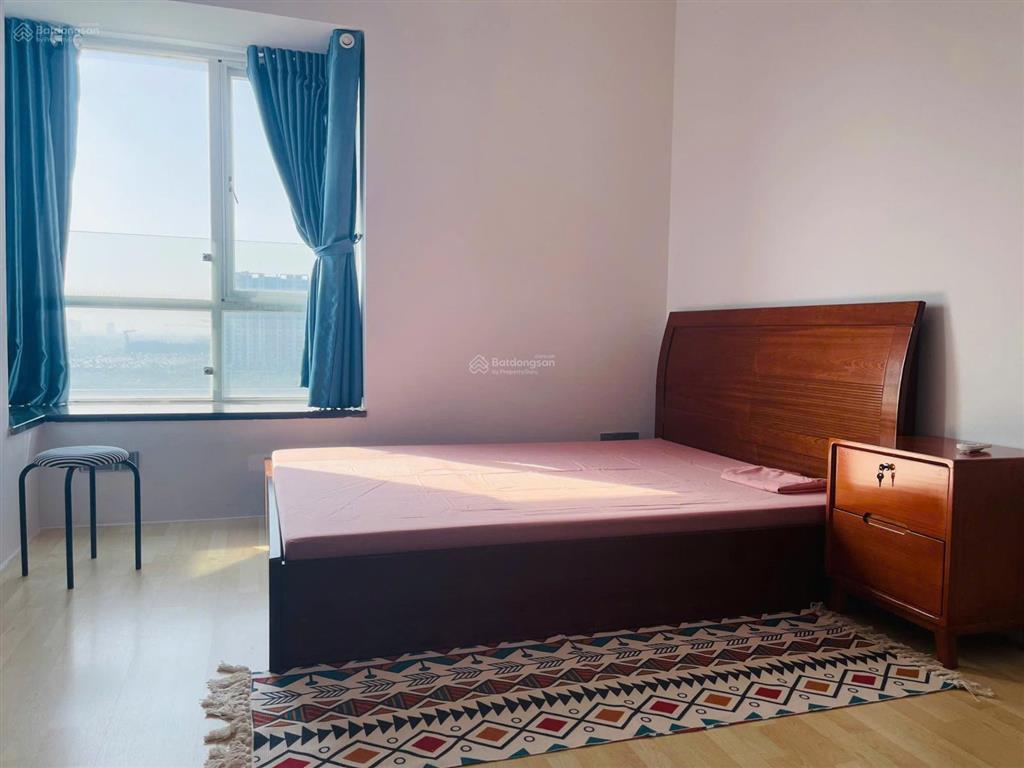 Cho thuê căn hộ phú mỹ hoàng quốc việt | full nội thất | 3pn rộng rãi
