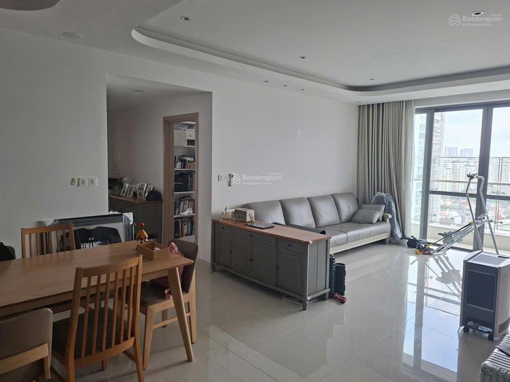 Bán căn hộ riverpark premier phú mỹ hưng (quận 7) giá hời thị trường.  0909 875 ***
