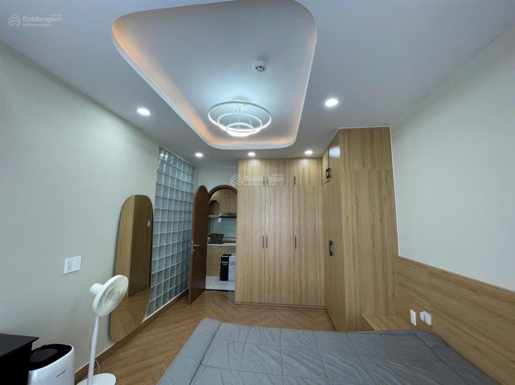 Cho thuê lavida plus 1pn ở liền.  xem nhà 0909 875 ***