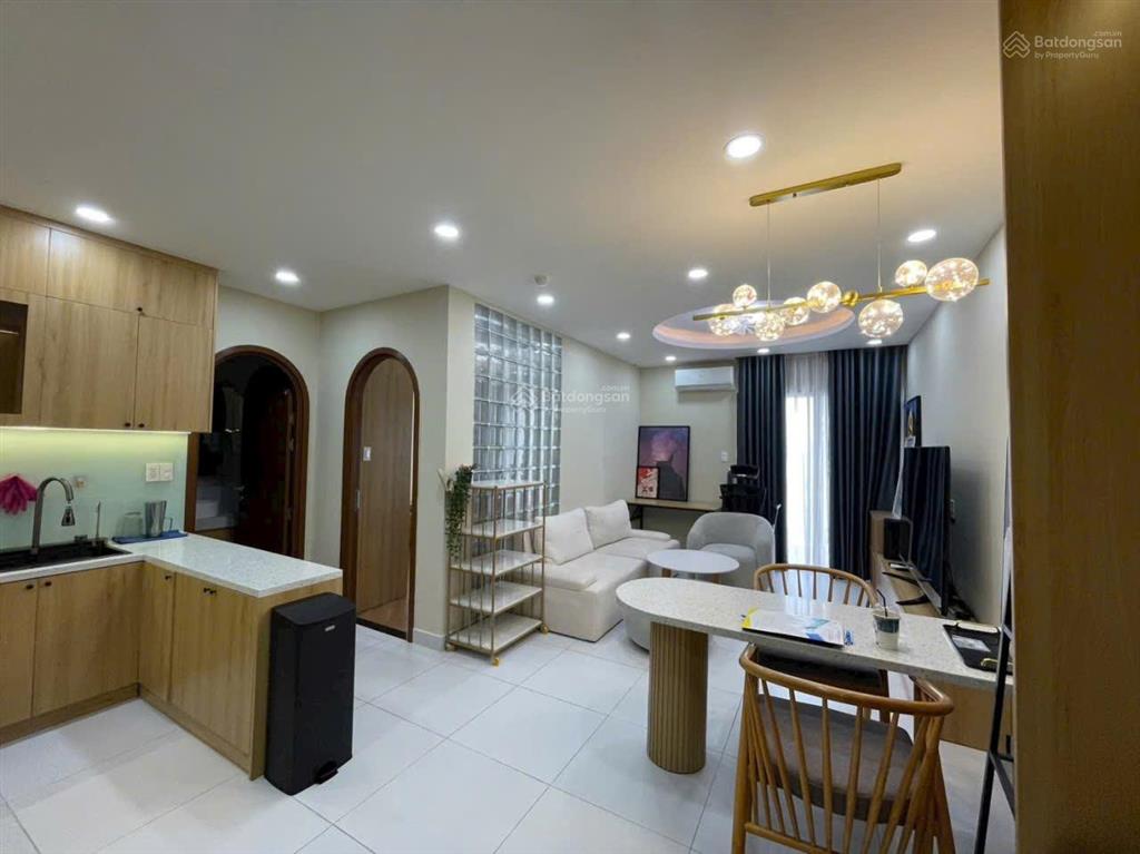 Cho thuê lavida plus 1pn ở liền.  xem nhà 0909 875 ***