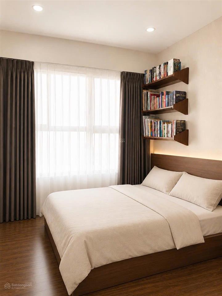 Cho thuê căn hộ sunrise riverside 2pn 2wc giá chỉ 13tr/th  0909 875 *** em nga