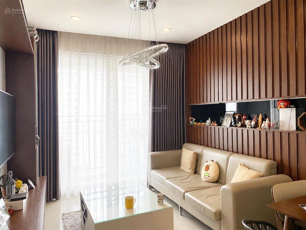 Cho thuê căn hộ sunrise riverside 2pn 2wc giá chỉ 13tr/th  0909 875 *** em nga