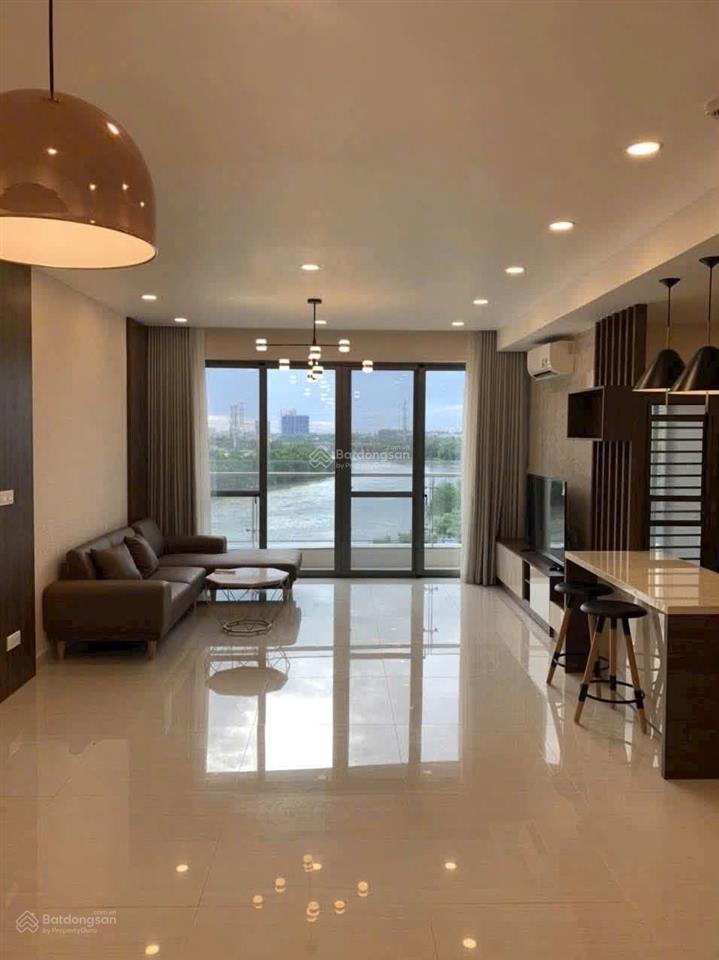 Giá tốt  căn hộ riverpark premier 3pn view sống giá 15 tỷ 5