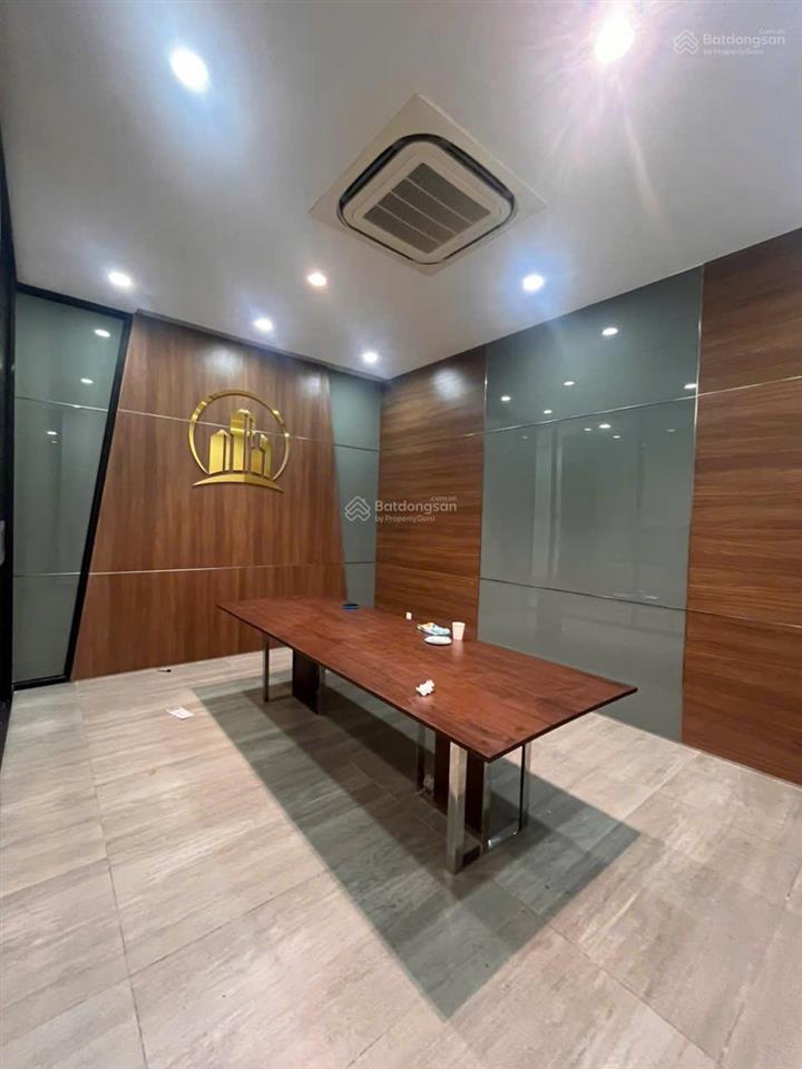 Cho thuê tòa nhà văn phòng kdc phú mỹ q7 hcm