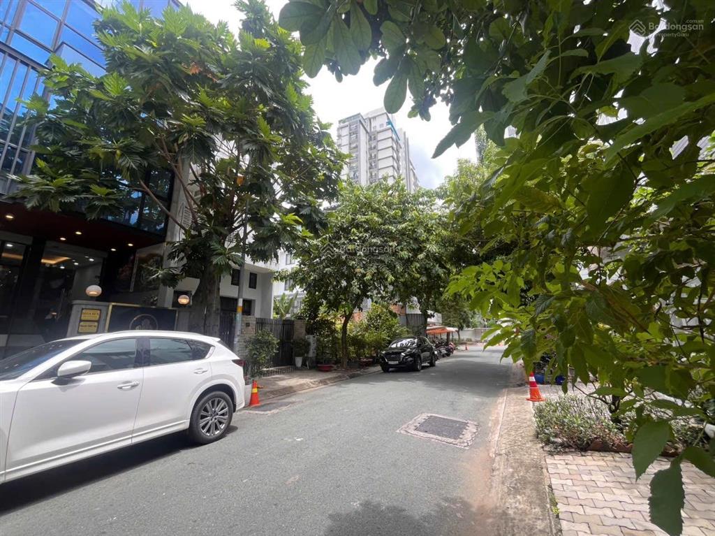 Cho thuê tòa nhà văn phòng kdc phú mỹ q7 hcm
