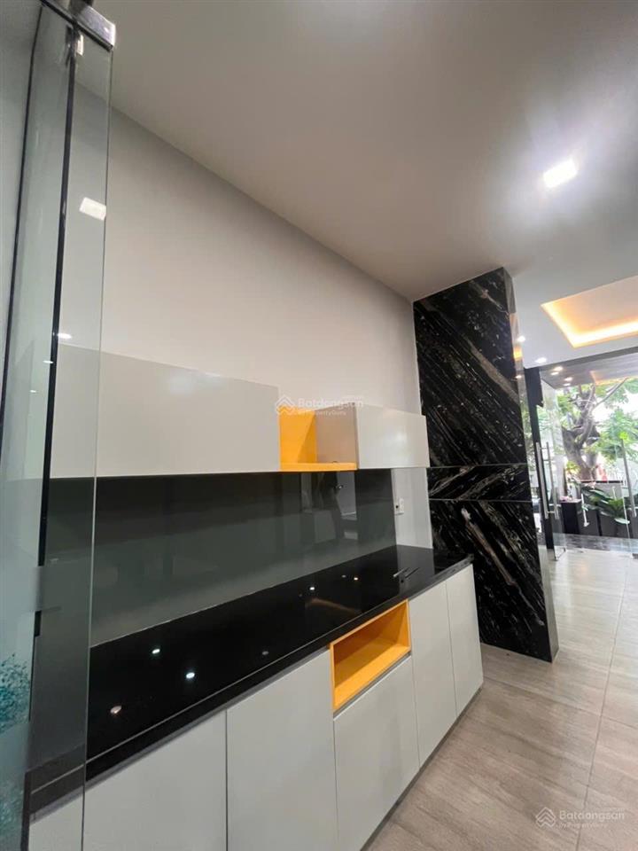 Cho thuê tòa nhà văn phòng kdc phú mỹ q7 hcm