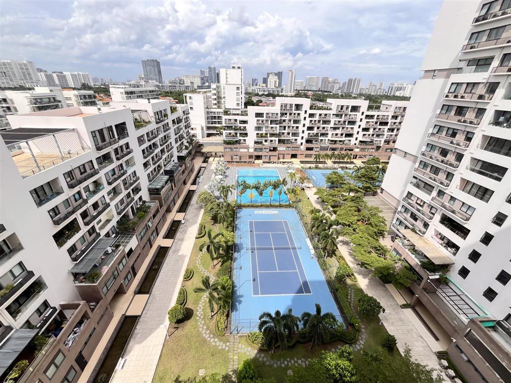 Panorama phú mỹ hưng hcm cho thuê 3pn view đẹp ở khu này