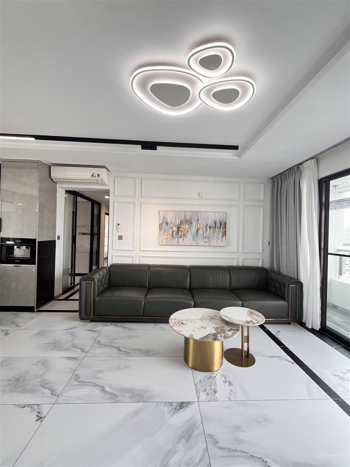 Panorama phú mỹ hưng hcm cho thuê 3pn view đẹp ở khu này