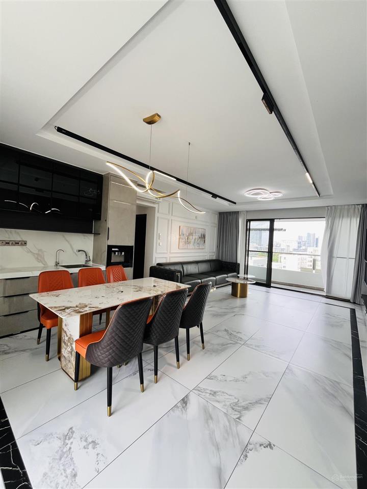 Panorama phú mỹ hưng hcm cho thuê 3pn view đẹp ở khu này