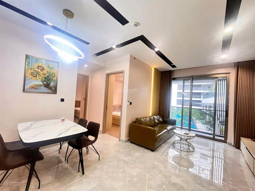 Cho thuê căn hộ m8 midtown phú mỹ hưng view hồ bơi tuyệt đẹp giá tốt 27 triệu/tháng