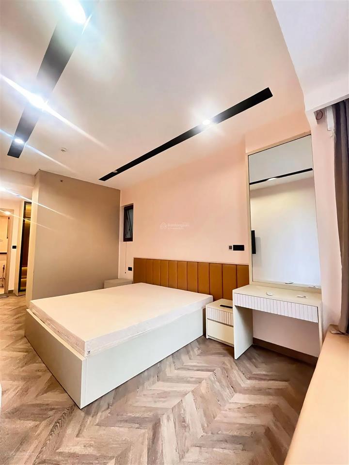 Cho thuê căn hộ m8 midtown phú mỹ hưng view hồ bơi tuyệt đẹp giá tốt 27 triệu/tháng