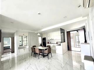 Cần bán căn hộ m5 midtown căn góc view sông tầng cao