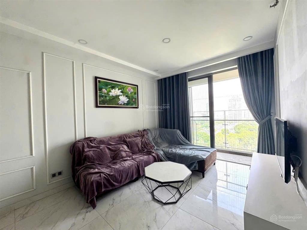 Cần bán căn hộ m5 midtown căn góc view sông tầng cao