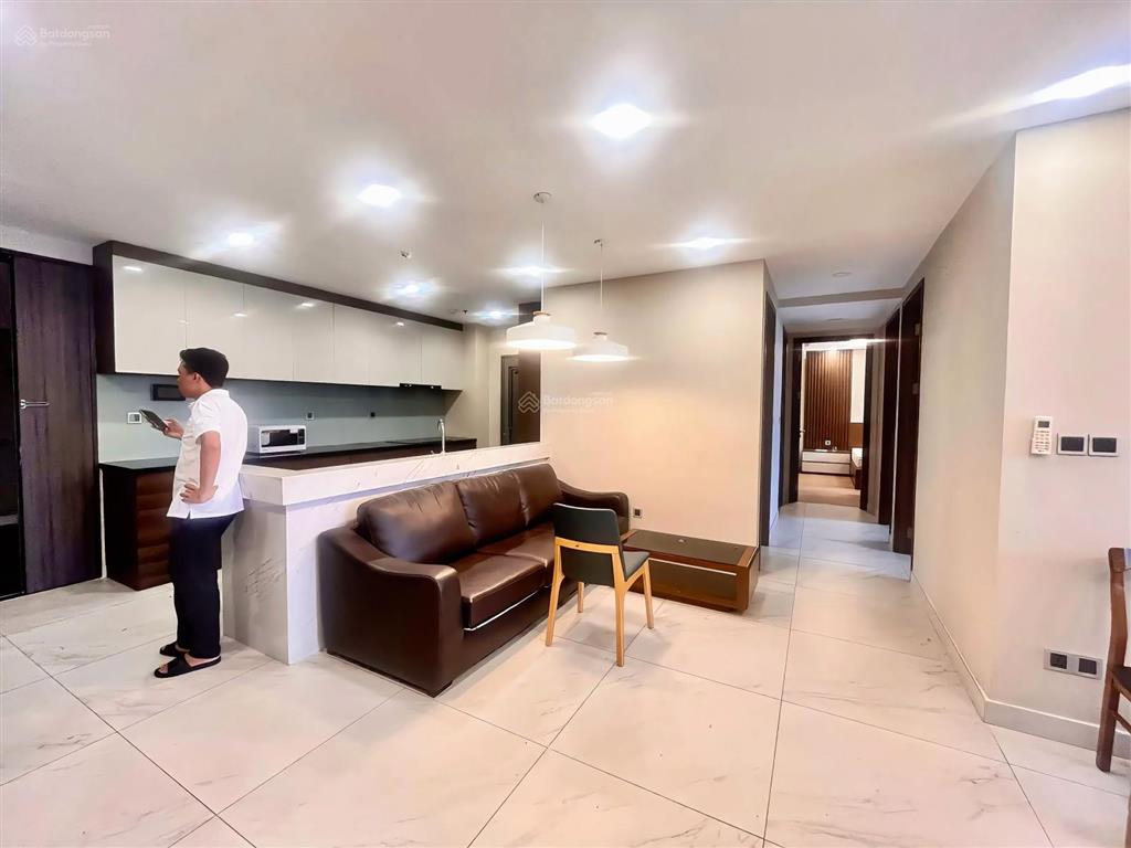 Cho thuê midtown m7 căn 3pn đẹp view trực diện sông phú mỹ hưng, hồ chí minh