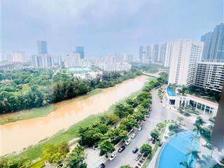 Cho thuê midtown m7 căn 3pn đẹp view trực diện sông phú mỹ hưng, hồ chí minh