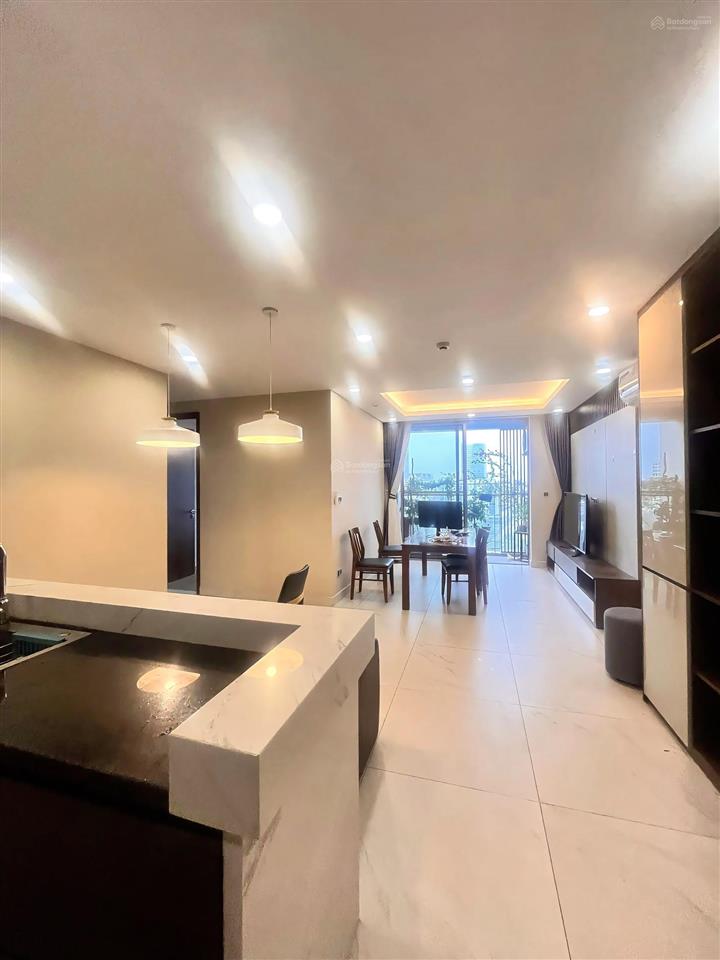 Cho thuê midtown m7 căn 3pn đẹp view trực diện sông phú mỹ hưng, hồ chí minh