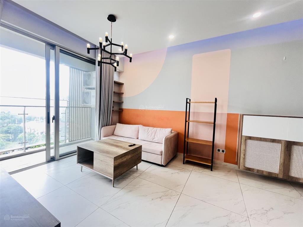 Cho thuê m7 midtown view nhìn sông và view villas view mát nhất, phú mỹ hưng, hcm