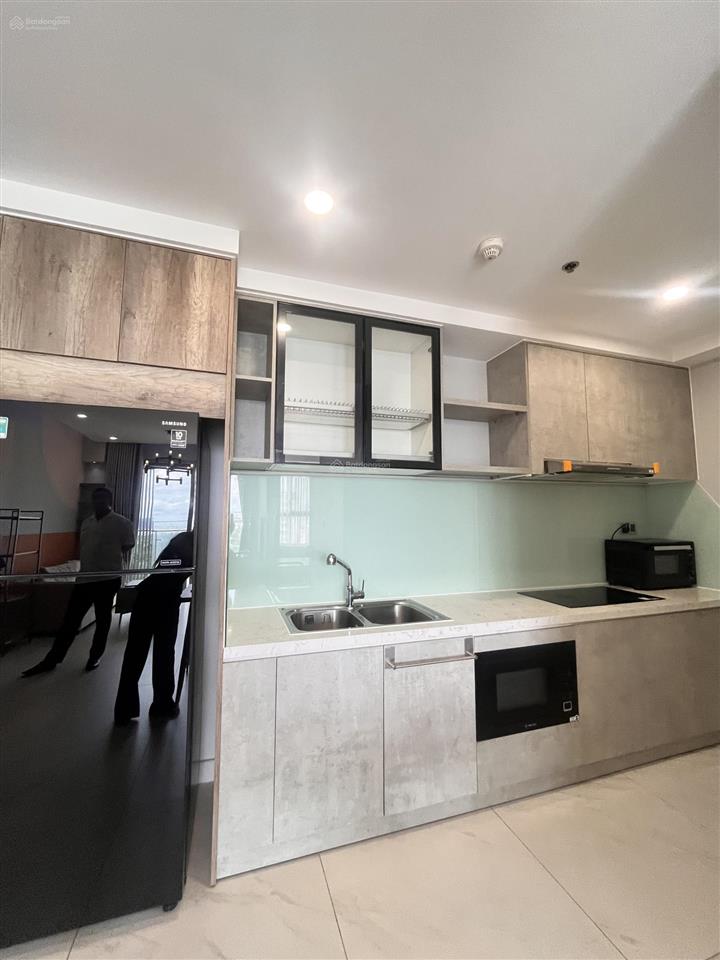 Cho thuê m7 midtown view nhìn sông và view villas view mát nhất, phú mỹ hưng, hcm