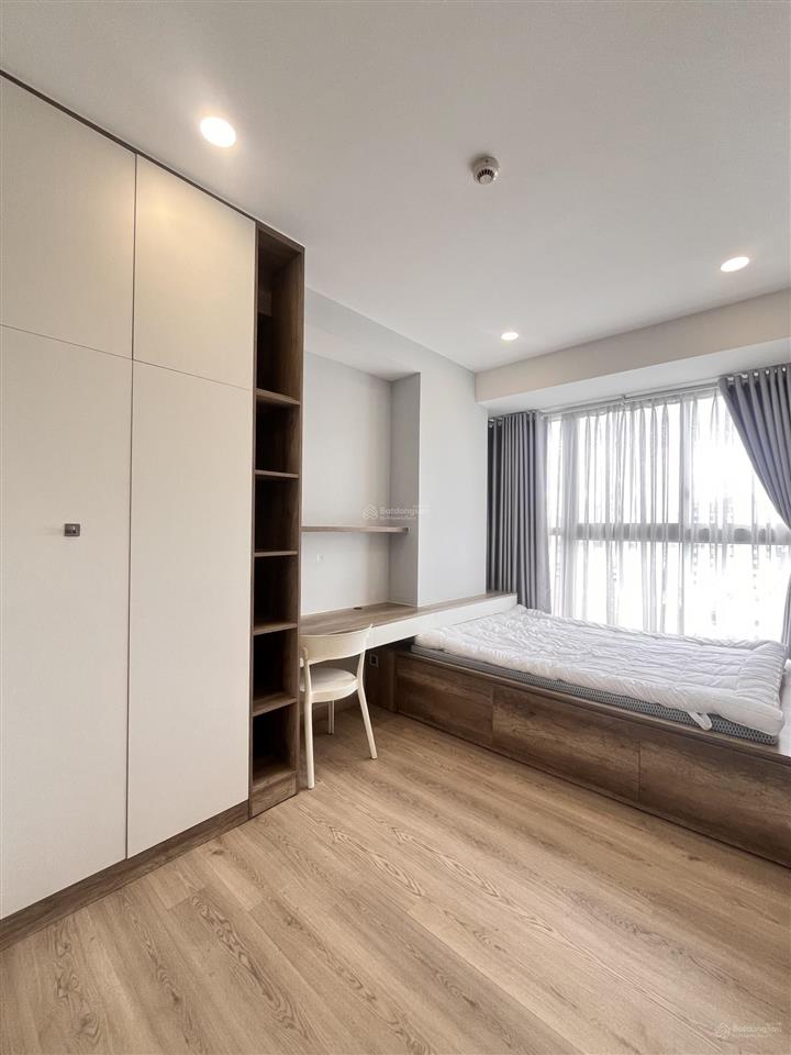 Cho thuê m7 midtown view nhìn sông và view villas view mát nhất, phú mỹ hưng, hcm