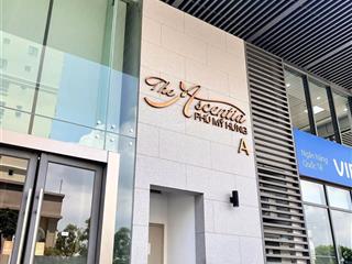 The ascentia 77m view villa cực đẹp | hàng hiếm chỉ 23tr/tháng. giá tốt nhà xịn 0909 875 *** sẵn pass