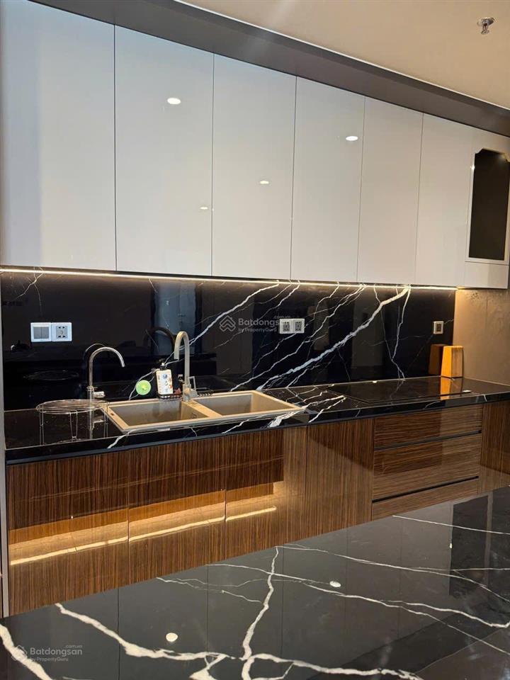 M8 midtown | nhà đẹp lung linh phú mỹ hưng, 126m2 view sông hình thật, giá chuẩn còn thương lượng