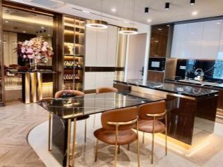 M8 midtown | nhà đẹp lung linh phú mỹ hưng, 126m2 view sông hình thật, giá chuẩn còn thương lượng