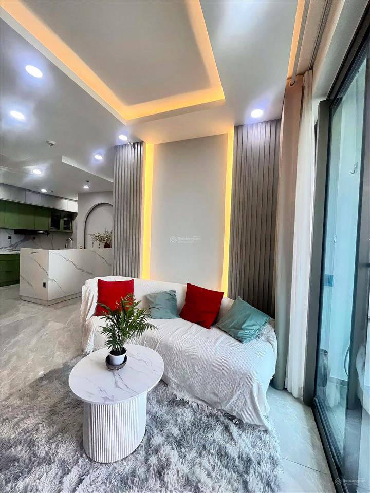 Cho thuê căn hộ m8 midtown phú mỹ hưng