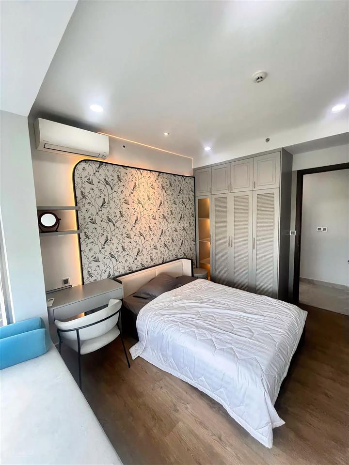 Cho thuê căn hộ m8 midtown phú mỹ hưng