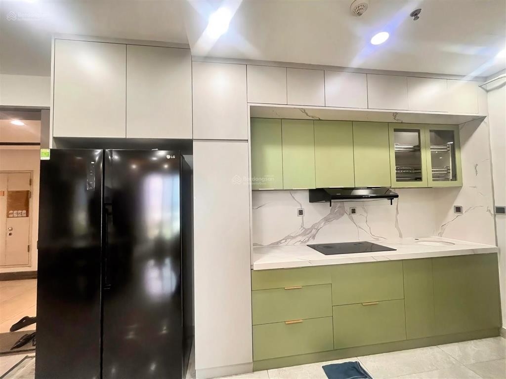 Cho thuê căn hộ m8 midtown phú mỹ hưng