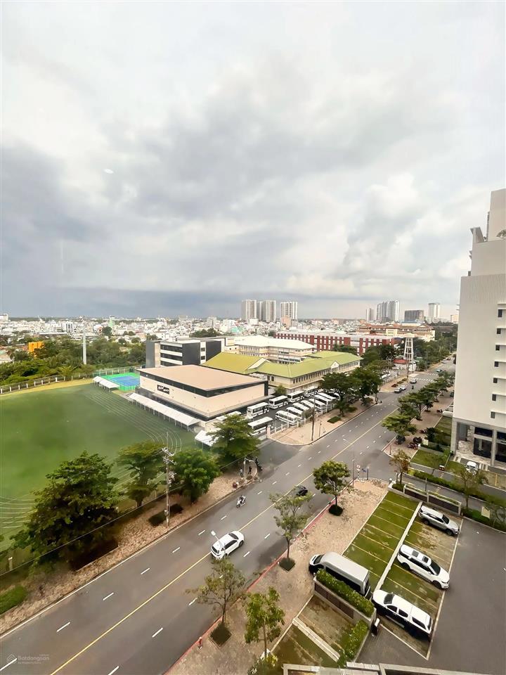 Cho thuê căn hộ m8 midtown phú mỹ hưng