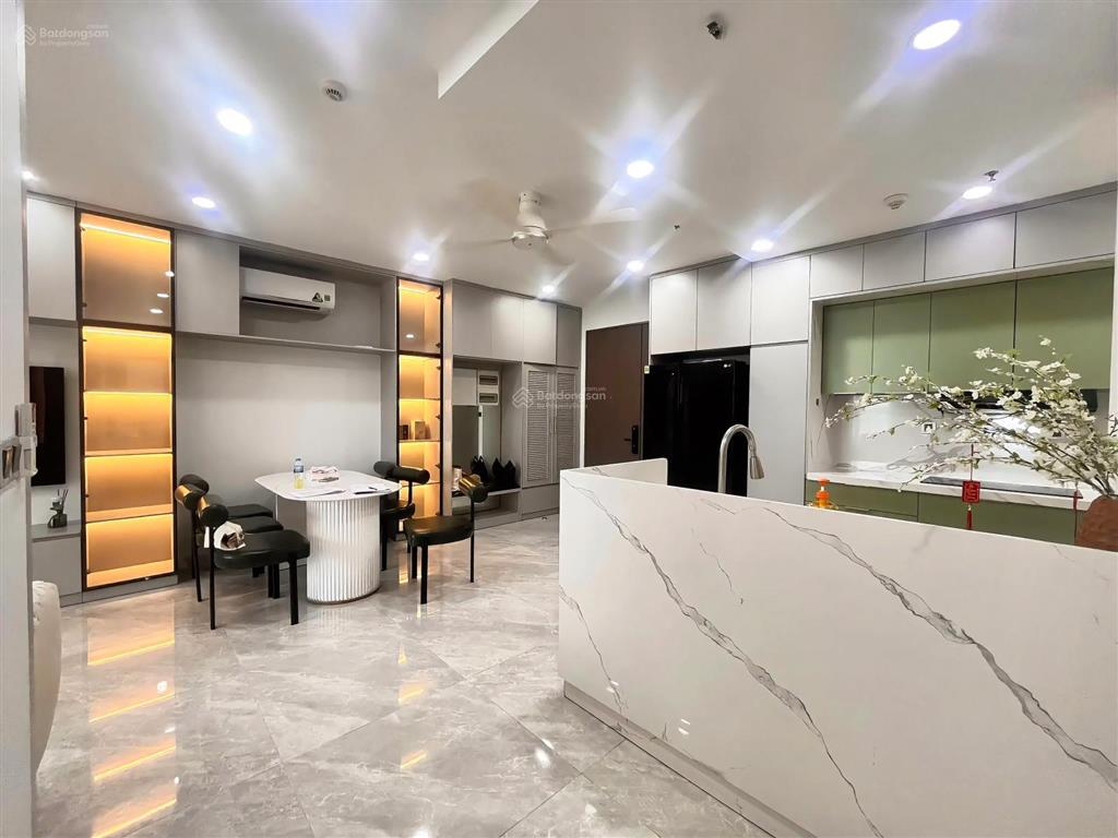 Cho thuê căn hộ m8 midtown phú mỹ hưng
