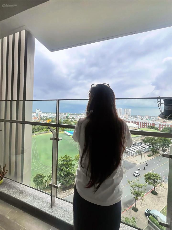 Cho thuê căn hộ m8 midtown phú mỹ hưng