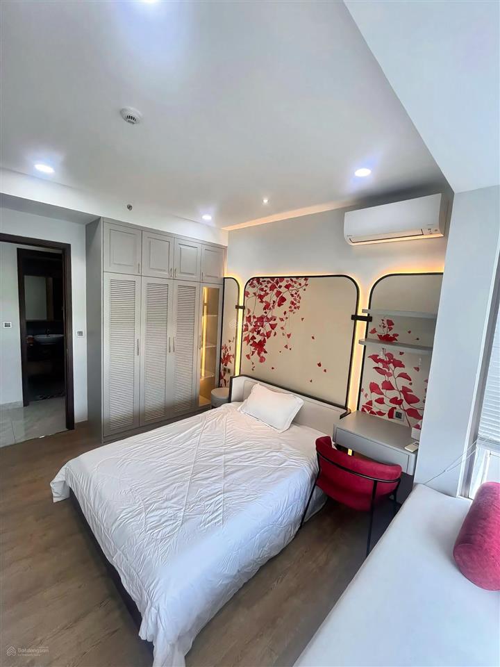Cho thuê căn hộ m8 midtown phú mỹ hưng
