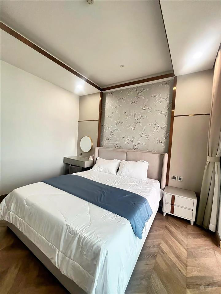Cho thuê căn hộ m8 midtown phú mỹ hưng