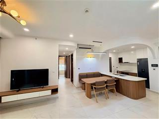Cho thuê căn hộ midtown 3 phòng ngủ y hình giá 33 triệu/tháng   0909 875 ***
