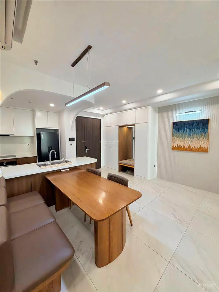 Cho thuê căn hộ midtown 3 phòng ngủ y hình giá 33 triệu/tháng   0909 875 ***