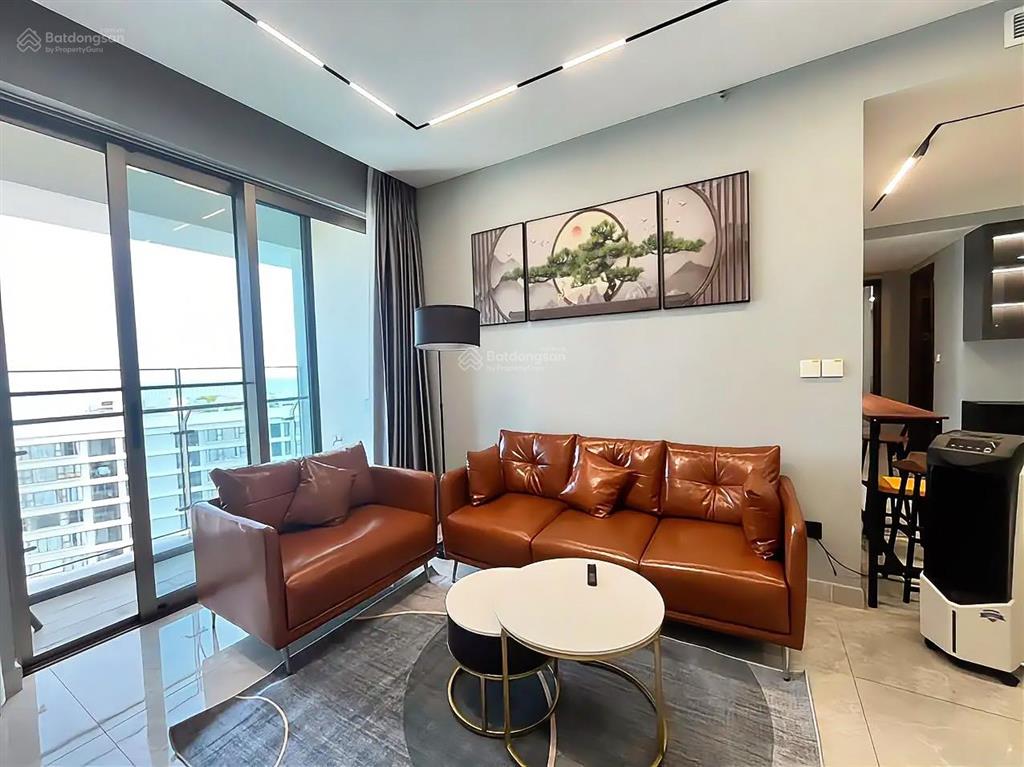 Cho thuê m8 126m2 3pn view sông sài gòn lớn,  0909 875 *** ms nga