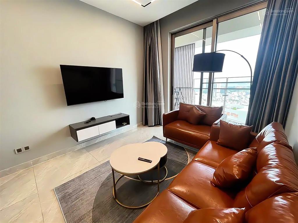 Cho thuê m8 126m2 3pn view sông sài gòn lớn,  0909 875 *** ms nga