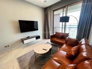 Cho thuê m8 126m2 3pn view sông sài gòn lớn,  0909 875 *** ms nga