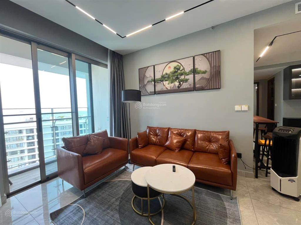 Cho thuê m8 126m2 3pn view sông sài gòn lớn,  0909 875 *** ms nga